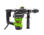 Procraft BH1750 Kombinované vŕtacie a sekacie kladivo SDS Plus | BH1750 – Obrázok 7