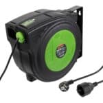 Sada elektrocentrála, kúrenie a osvetlenie Procraft SIGP25SET | SIGP25SET – Obrázok 5