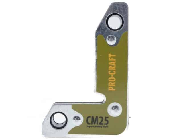 Uhlový magnet Procraft CM25 | CM25