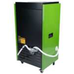 Priemyselný odvlhčovač vzduchu Procraft DH90 | DH90 – Obrázok 6