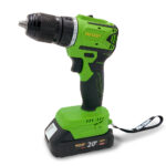 Akumulátorový skrutkovač Procraft PA18LiN | PA18LiN – Obrázok 15