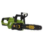 Procraft PKA36 akumulátorová ručná píla (bez akumulátora a nabíjačky) | PKA36 – Obrázok 3