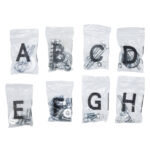 Miešačka betónu 160L Procraft PCM160 | PCM160 – Obrázok 16