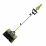 Aku snehová fréza Procraft PSB20 s batériou a nabíjačkou | SPSB20/20-4-Turbo/20-1 – Obrázok 2