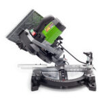 Pokosová píla Procraft CMS21 2 v 1 s funkciou stolovej píly | CMS21 – Obrázok 7