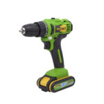 Akumulátorový vŕtací skrutkovač Procraft PA18C | PA18C – Obrázok 2