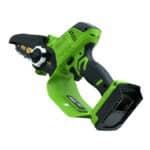 Aku reťazová píla PKA24 sada s batériou 20V 2Ah a nabíjačkou | SPKA24/20-1/20-2A – Obrázok 16