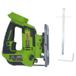 Akumulátorová priamočiara píla ST22 | ST22 – Obrázok 7