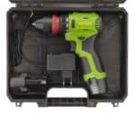 AKU Skrutkovač ProCraft PA12Pro DFR-2b-c | PA12Pro DFR-2b-c – Obrázok 6