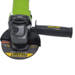 Uhlová brúska Procraft PW1550 | PW1550 – Obrázok 12