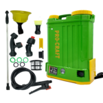 AKU postrekovač Procraft AS20-12 (bez akumulátora a nabíjačky) | AS20-12 – Obrázok 9