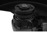 Uhlová brúska Procraft PW750, 125 mm | PW750 – Obrázok 4