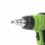 Akumulátorová teplovzdušná pištoľ Procraft PH20bb (bez akumulátora a nabíjačky) | PH20bb – Obrázok 4