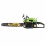 Benzínová reťazová píla Procraft GS-450 | GS-450 – Obrázok 7
