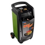 Nabíjačka autobatérií so štartovacím napájaním Procraft PZ550A | PZ550A – Obrázok 2