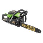 Procraft GS-52P Benzínová reťazová píla | GS-52P – Obrázok 21