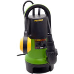 Ponorné čerpadlo do vodnej nádrže Procraft PN18 | PN18