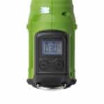 Akumulátorová teplovzdušná pištoľ Procraft PH20bb (bez akumulátora a nabíjačky) | PH20bb – Obrázok 6