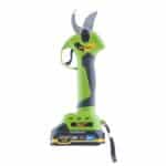 Sada aku nožnice na konáre Procraft ES28Li + 2× náhradné čepele | SES28LI/Blades – Obrázok 5