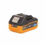 Aku snehová fréza Procraft PSB20 s batériou a nabíjačkou | SPSB20/20-4-Turbo/20-1 – Obrázok 3