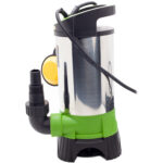 Ponorné čerpadlo do vodnej nádrže Procraft PN19 | PN19 – Obrázok 5