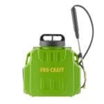 AKU Postrekovač Procraft  AS5 | AS5 – Obrázok 4