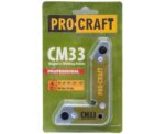 Uhlový magnet Procraft CM33 | CM33 – Obrázok 2