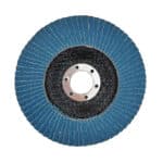 Uhlová brúska Procraft PW1050 + 10x rezací kotúč CD125x1,0 , 2x lamelový kotúč | SPW1050 – Obrázok 11