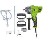 Vŕtačka/miešačka Procraft PS1750 | PS1750 – Obrázok 2