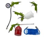Súprava príslušenstva kompresora Procraft KIT-5C | KIT-5C