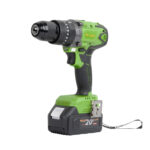 Akumulátorový vŕtací skrutkovač Procraft PA18BL | PA18BL – Obrázok 22