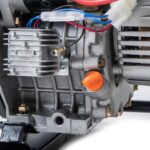 Dieselová elektráreň Procraft DP35 | DP35 – Obrázok 23