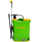 Aku postrekovač Procraft AS-16/2 | AS-16/2 – Obrázok 5