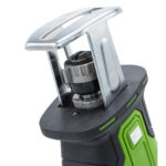 Akumulátorová píla chvostová Procraft PSS30bb (bez akumulátora a nabíjačky) | PSS30bb – Obrázok 12