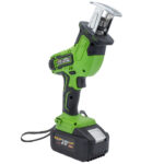 Akumulátorová píla chvostová Procraft PSS30bb (bez akumulátora a nabíjačky) | PSS30bb – Obrázok 9