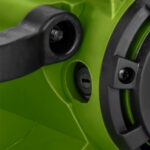 Pásová brúska Procraft PBS1600 | PBS1600 – Obrázok 10