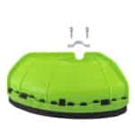 Ochranný kryt krovinorezu + spojovací materiál PROCRAFT | 1E40F-16+17SH – Obrázok 3