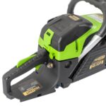 Procraft GS-52P Benzínová reťazová píla | GS-52P – Obrázok 16