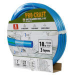 Záhradná hadica Procraft PR-3KGH1310F | PR-3KGH1310F – Obrázok 2