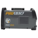 Zvárací invertor Procraft RWI-300 | RWI-300 – Obrázok 17