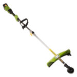 Akumulátorový krovinorez Procraft ATA-40 | ATA-40 – Obrázok 12