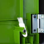 Pásová píla Procraft BT350-80 | BT350-80 – Obrázok 12