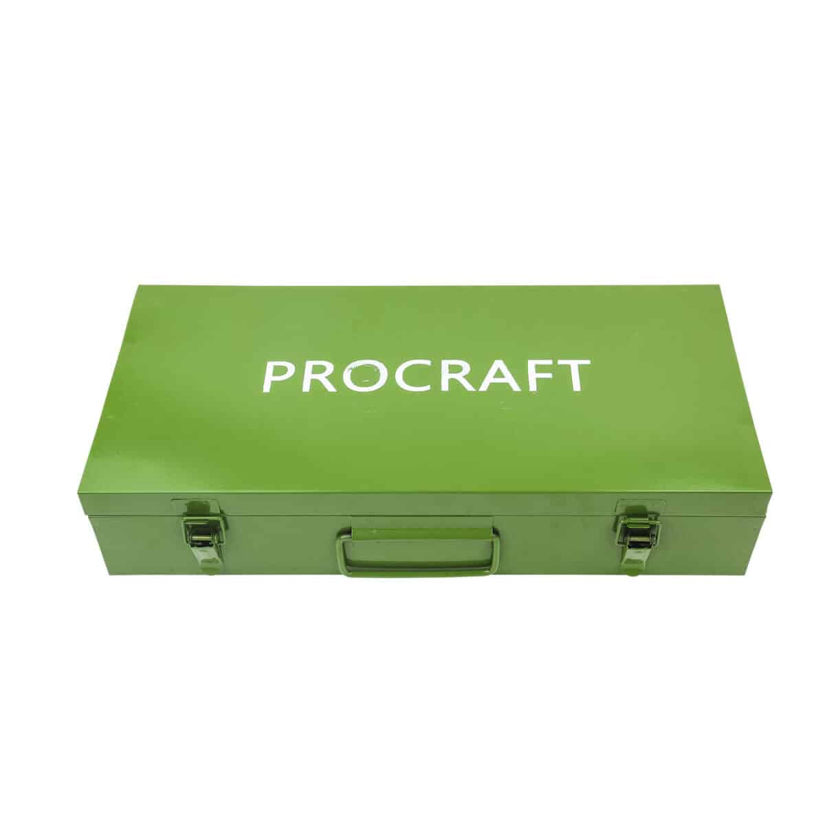 Polyfúzna zváračka Procraft PL800 | PL800