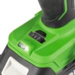 Akumulátorový rázový uťahovák Procraft PWA80 1b | PWA80-1b-c – Obrázok 13