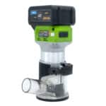 Aku horná frézka Procraft POB24 s príslušenstvom 3v1 (bez batérie a nabíjačky) | POB24bb – Obrázok 12