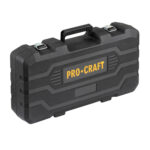 Akumulátorová príklepová vŕtačka Procraft PHA30bb (bez batérie a nabíjačky v kufríku) | PHA30-bb-с – Obrázok 5