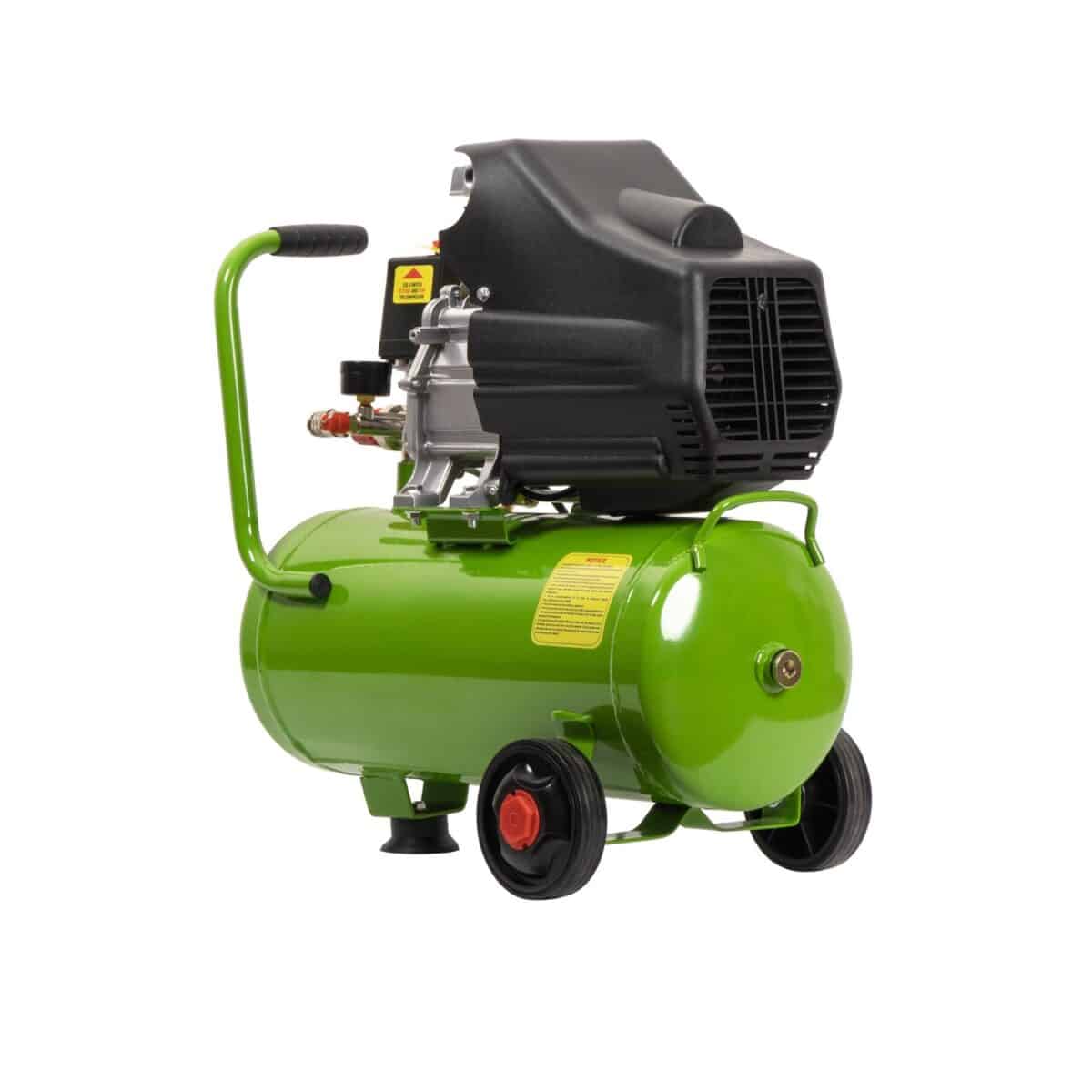 Kompresor Procraft AC24 + sada príslušenstva | AC24