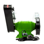 Procraft PAE1350S Kombinovaná kotúčová, pásová brúska | PAE1350S – Obrázok 3