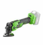 Aku multifunkčná oscilačná brúska Procraft PMT22bb (bez batérie a nabíjačky) | PMT22bb – Obrázok 12