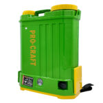 AKU postrekovač Procraft AS20-12 (bez akumulátora a nabíjačky) | AS20-12 – Obrázok 8